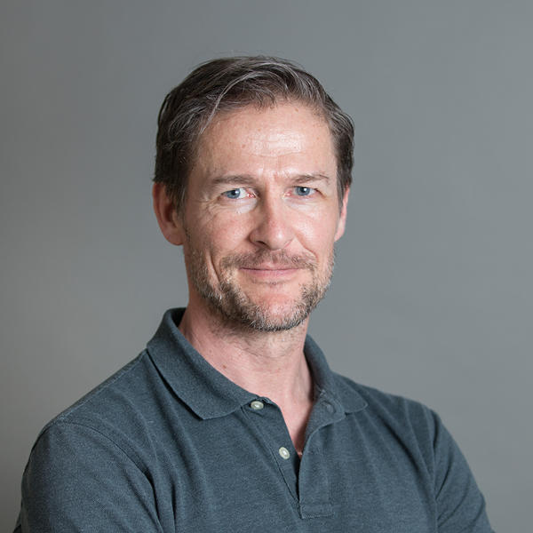Martin Zacharias, Physiotherapist in Calgary Alberta Martin Zacharias, Physiotherapist in northwest Calgary Alberta